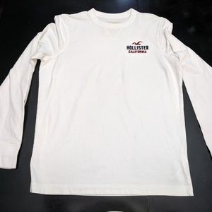 Abercrombie and Fitch long sleeve shirt